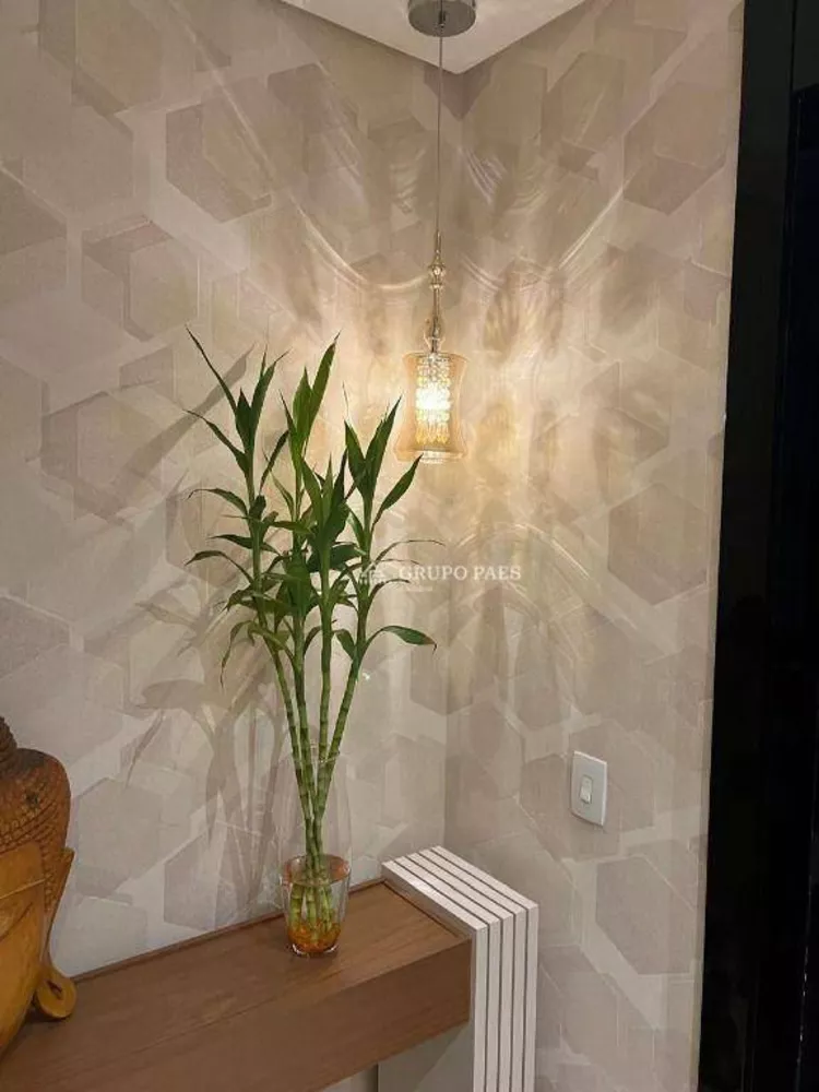 Apartamento, 4 quartos, 220 m² - Foto 10