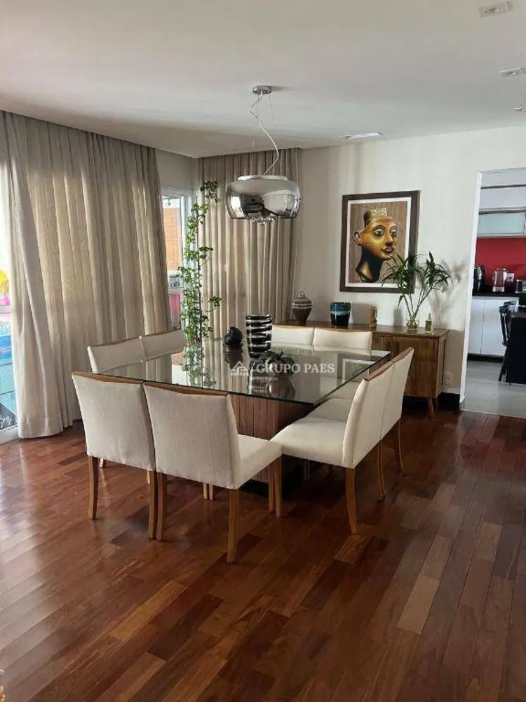 Apartamento, 4 quartos, 220 m² - Foto 2