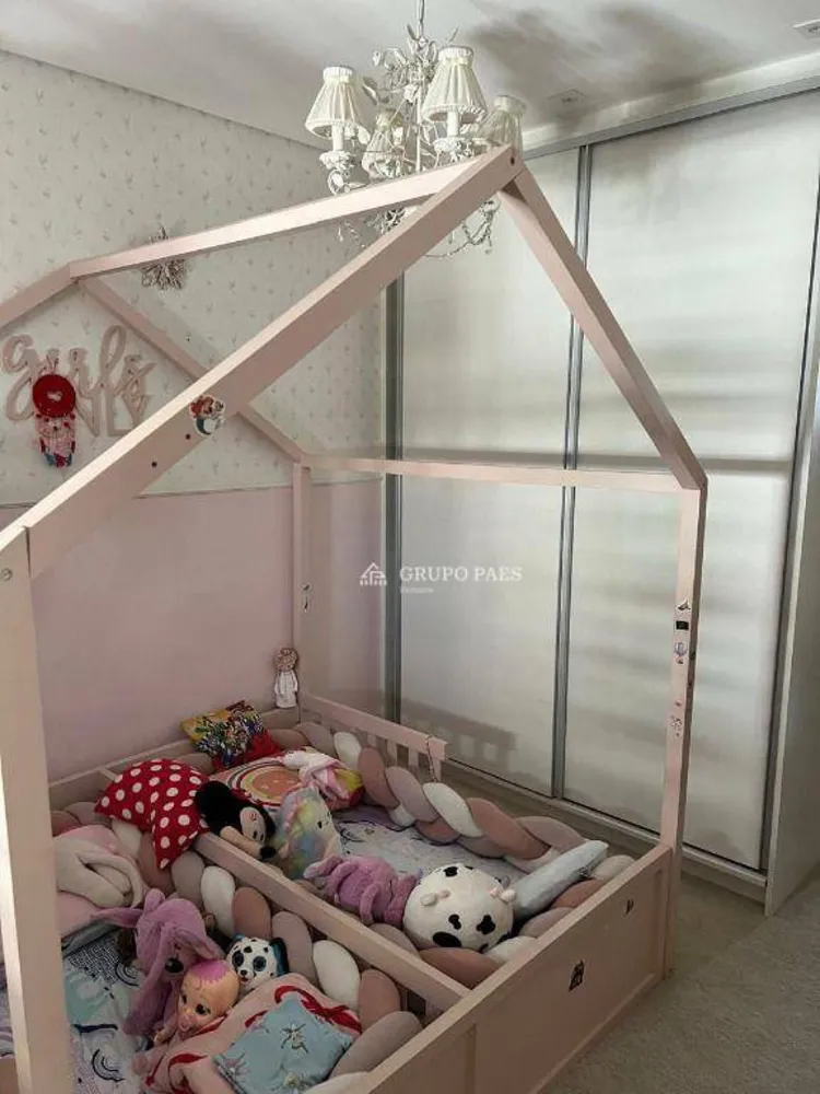 Apartamento, 4 quartos, 220 m² - Foto 11