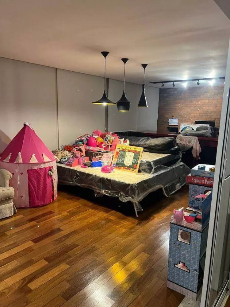 Apartamento, 4 quartos, 220 m² - Foto 9