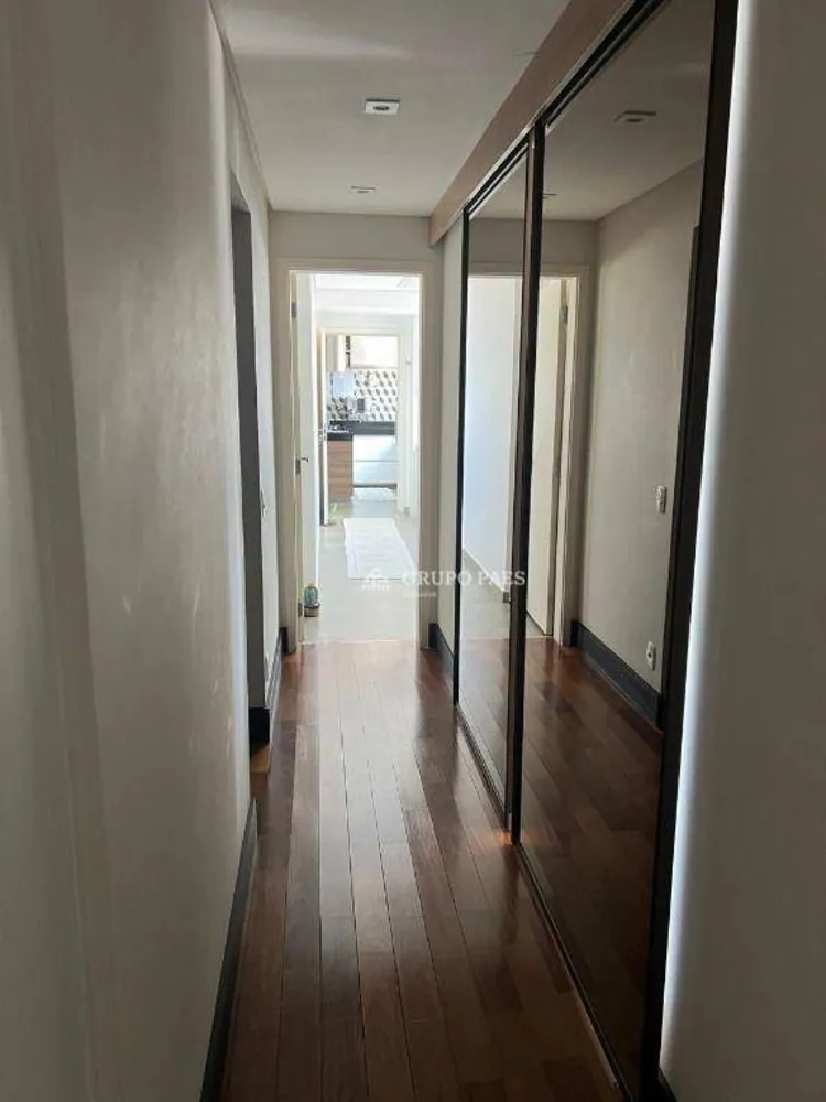 Apartamento, 4 quartos, 220 m² - Foto 4