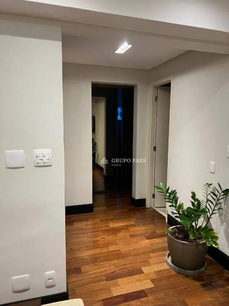 Apartamento, 4 quartos, 220 m² - Foto 16