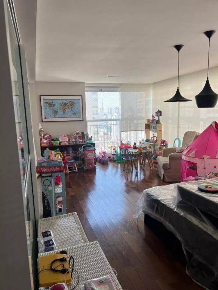 Apartamento, 4 quartos, 220 m² - Foto 5