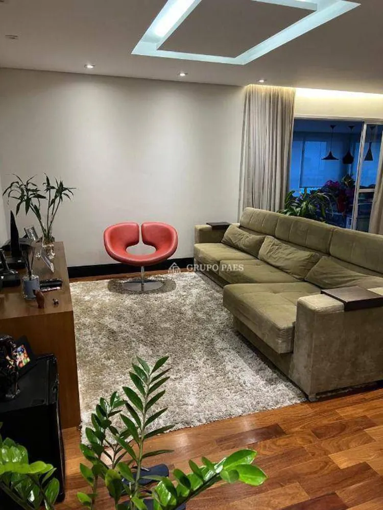 Apartamento, 4 quartos, 220 m² - Foto 1