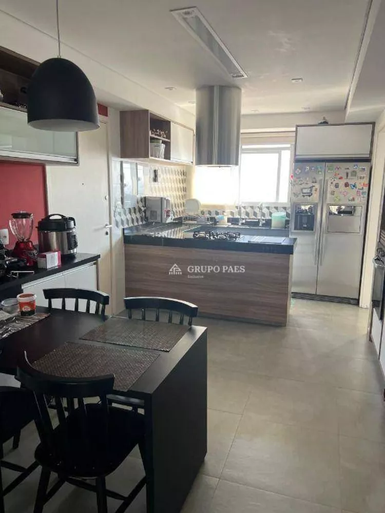 Apartamento, 4 quartos, 220 m² - Foto 2