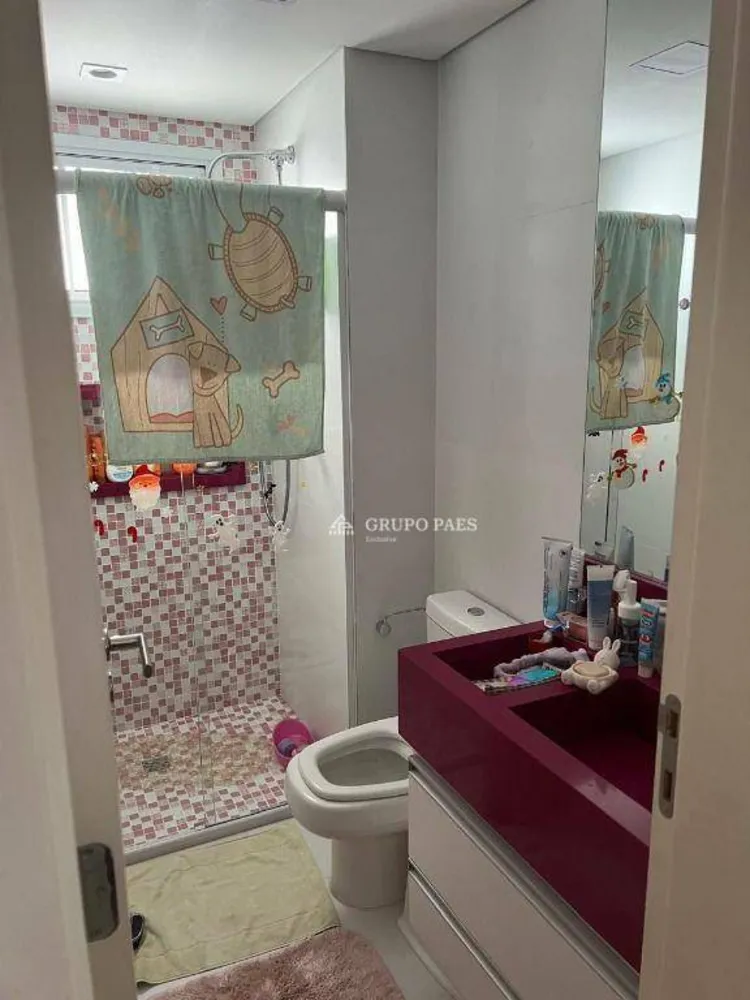 Apartamento, 4 quartos, 220 m² - Foto 14
