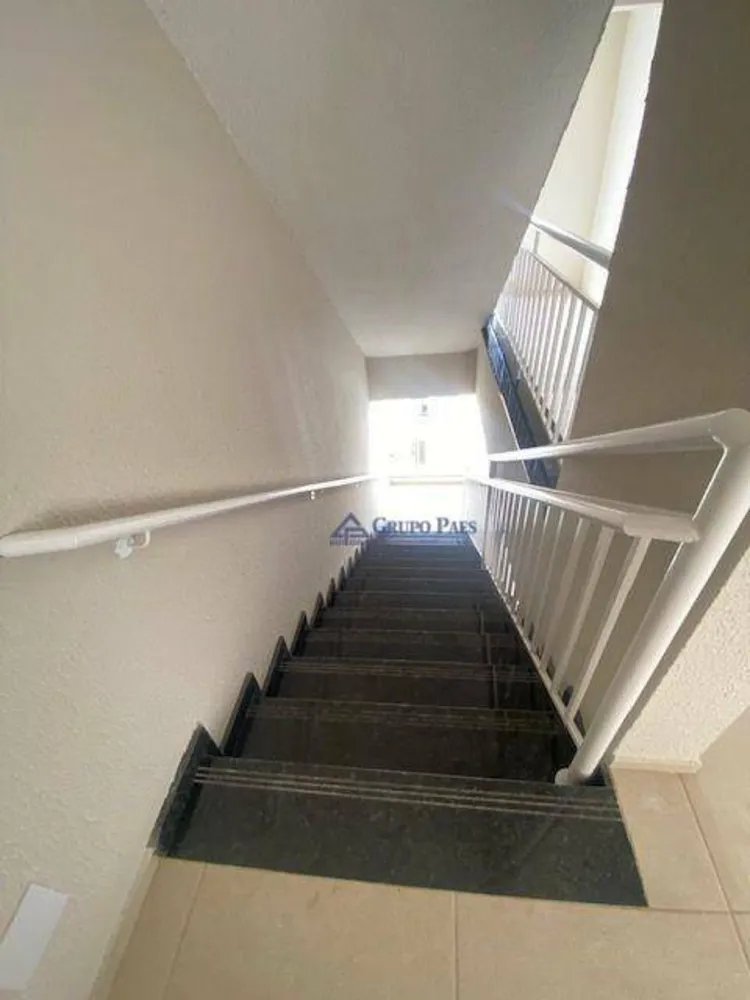 Apartamento, 2 quartos, 34 m² - Foto 9