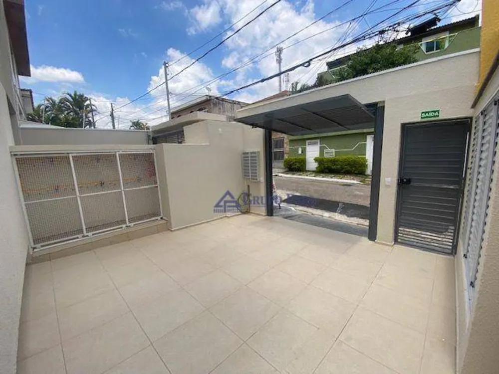 Apartamento, 2 quartos, 34 m² - Foto 12