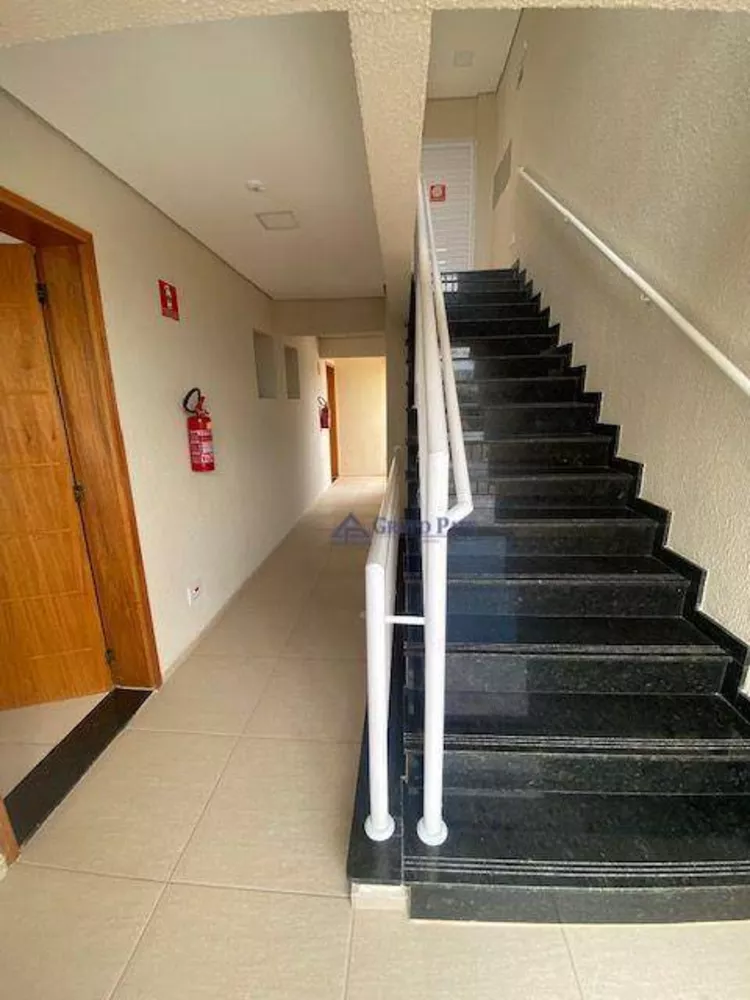 Apartamento, 2 quartos, 34 m² - Foto 1