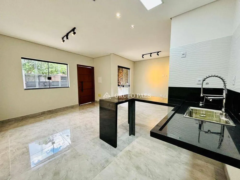 Sobrado, 3 quartos, 125 m² - Foto 6