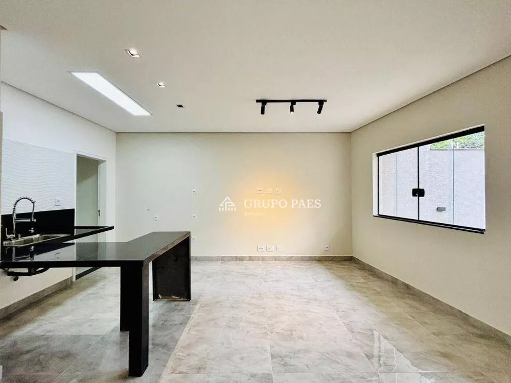 Sobrado, 3 quartos, 125 m² - Foto 3