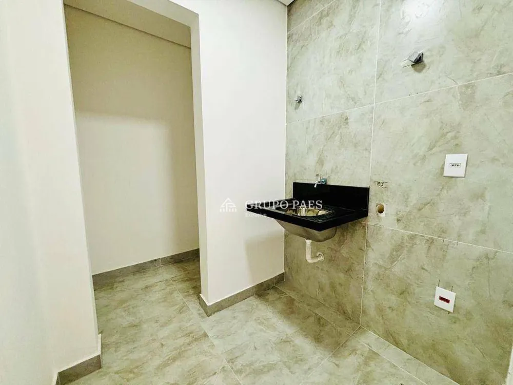Sobrado, 3 quartos, 125 m² - Foto 8