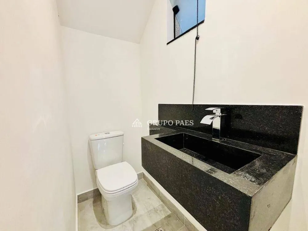 Sobrado, 3 quartos, 125 m² - Foto 3