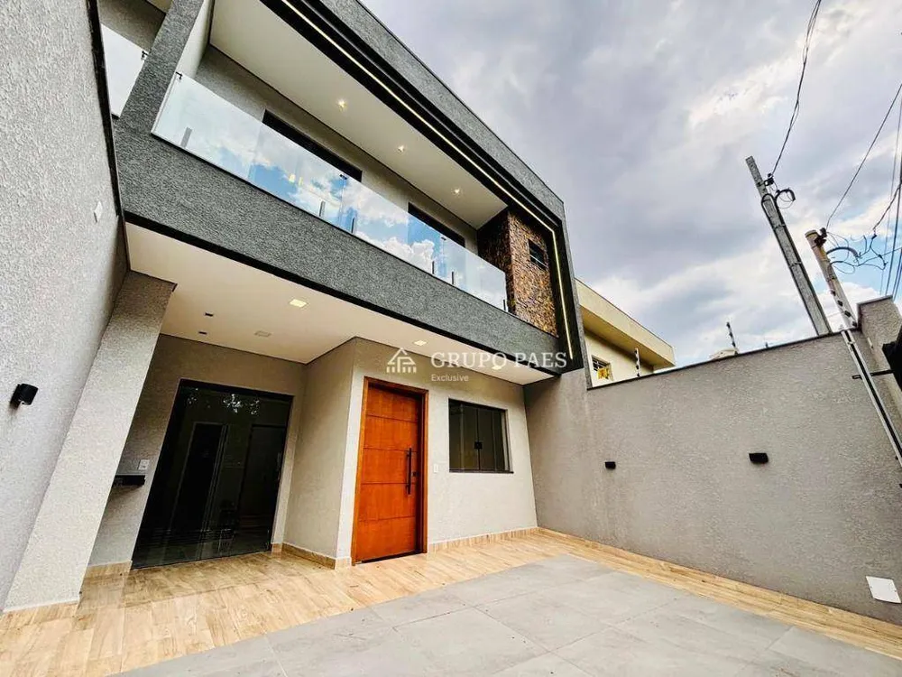 Sobrado, 3 quartos, 125 m² - Foto 15