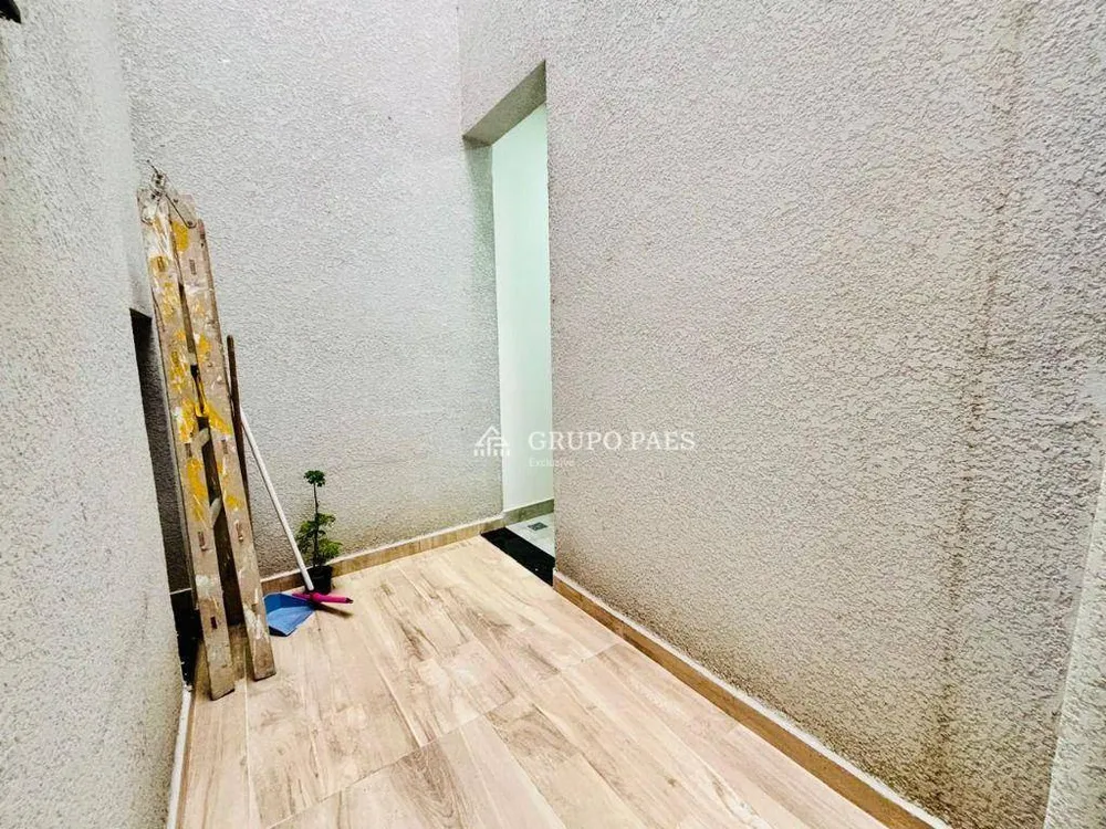 Sobrado, 3 quartos, 125 m² - Foto 9