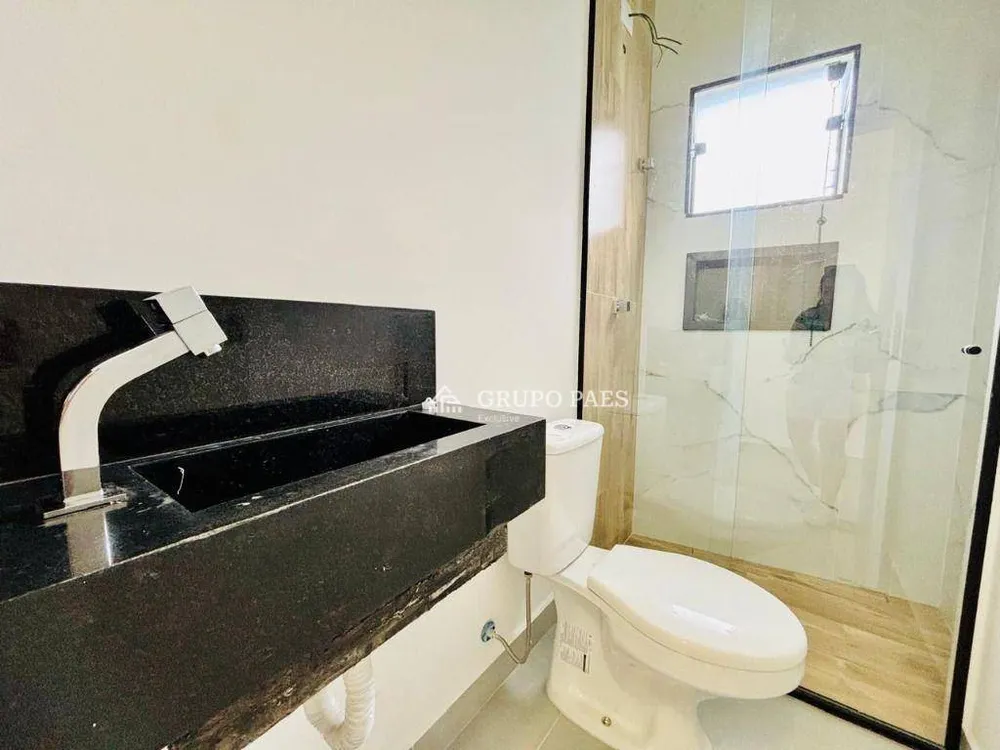 Sobrado, 3 quartos, 125 m² - Foto 11