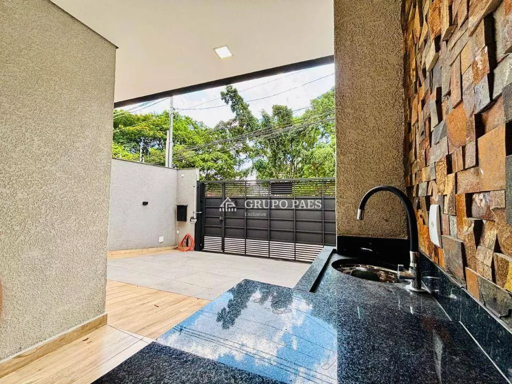 Sobrado, 3 quartos, 125 m² - Foto 4