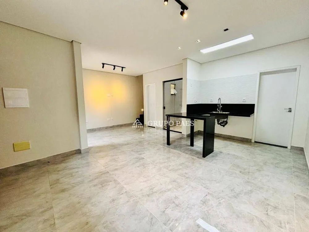 Sobrado, 3 quartos, 125 m² - Foto 5
