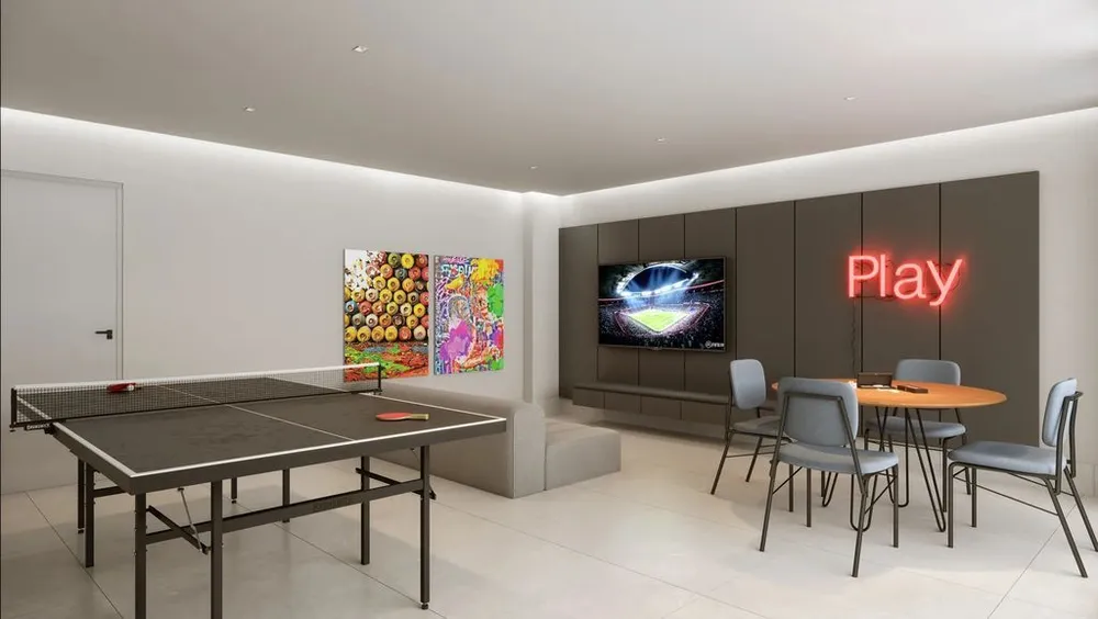 Apartamento, 1 quarto, 29 m² - Foto 9