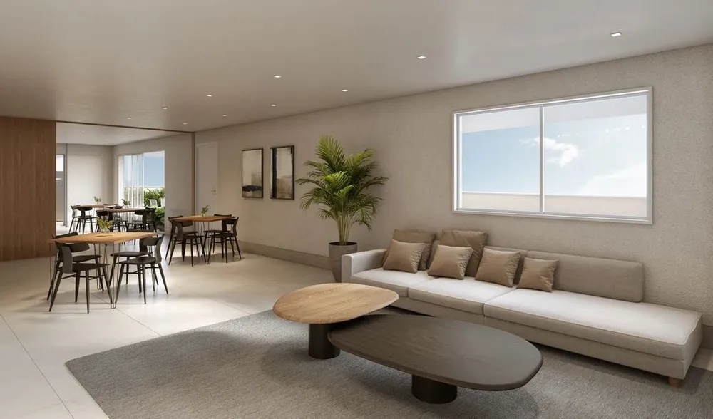Apartamento, 1 quarto, 29 m² - Foto 8