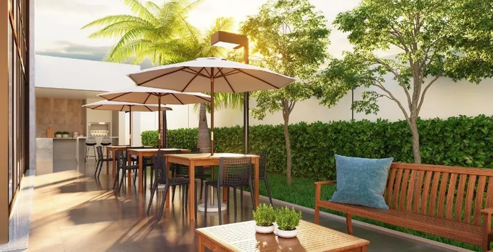 Apartamento, 2 quartos, 61 m² - Foto 7