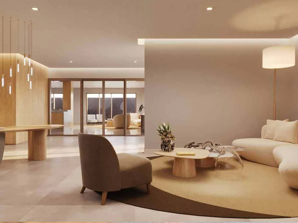 Apartamento, 2 quartos, 67 m² - Foto 12