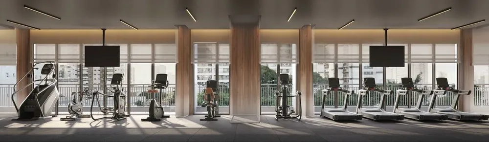 Cobertura, 4 quartos, 331 m² - Foto 4