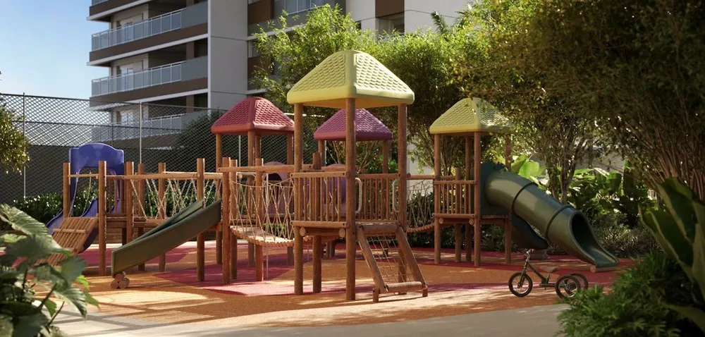 Cobertura, 4 quartos, 331 m² - Foto 8