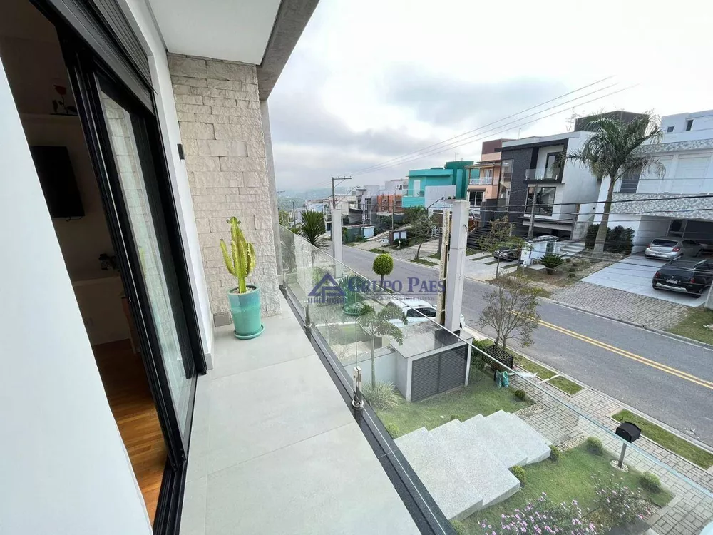 Sobrado, 3 quartos, 280 m² - Foto 9