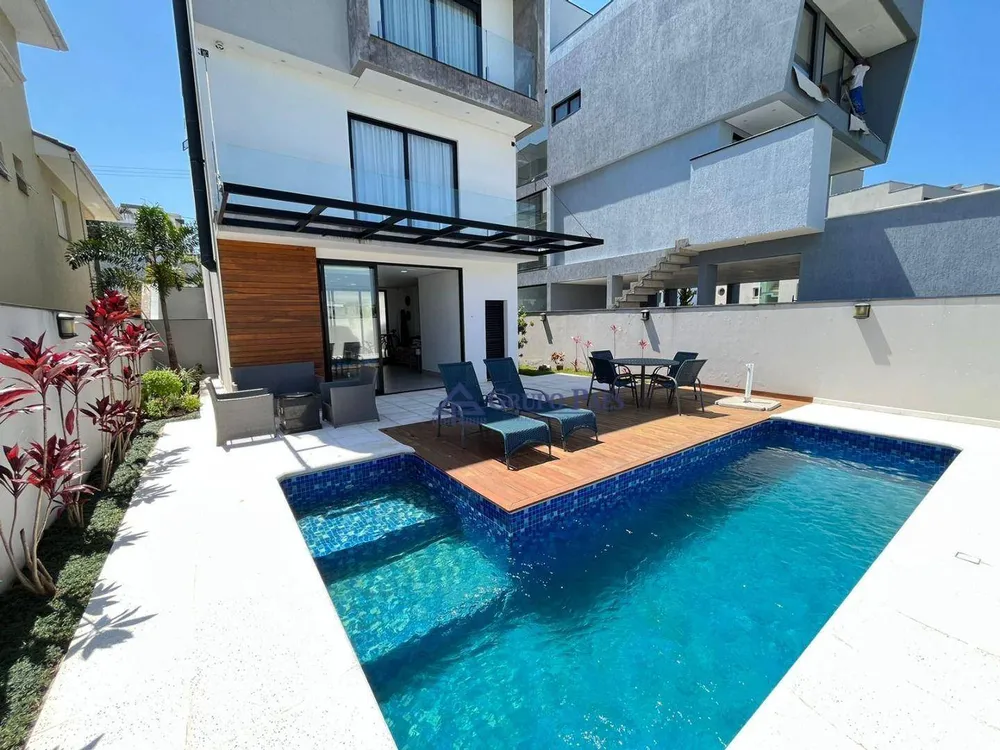 Sobrado, 3 quartos, 280 m² - Foto 24