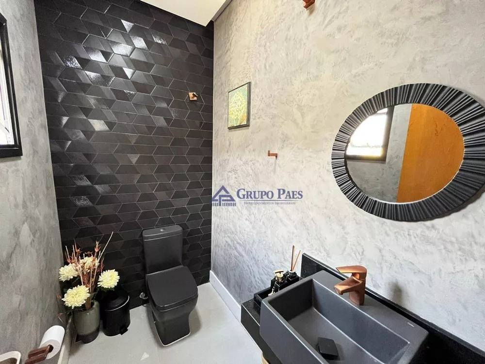 Sobrado, 3 quartos, 280 m² - Foto 10