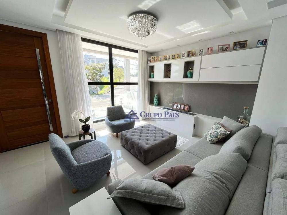 Sobrado, 3 quartos, 280 m² - Foto 4