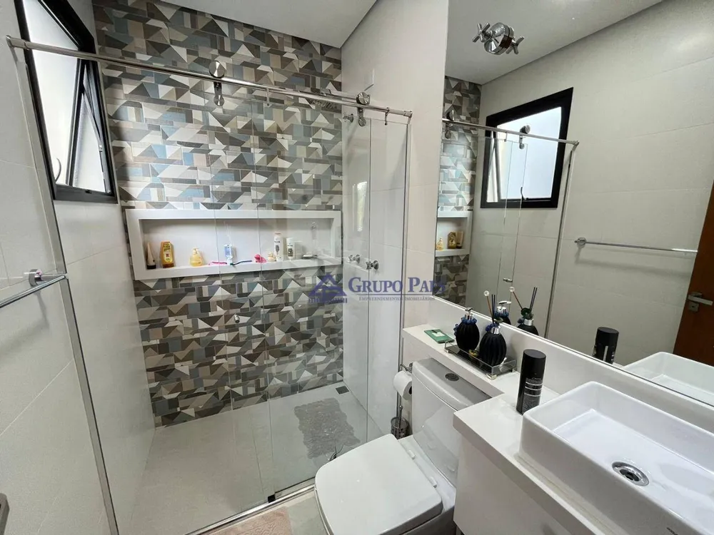 Sobrado, 3 quartos, 280 m² - Foto 18