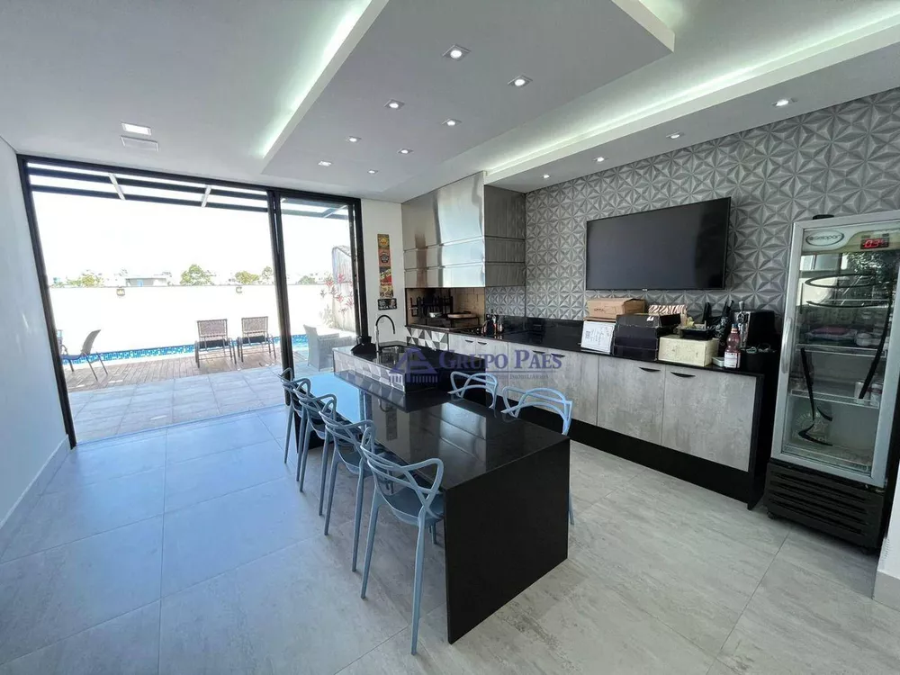 Sobrado, 3 quartos, 280 m² - Foto 12