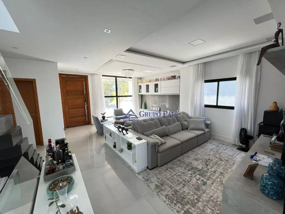 Sobrado, 3 quartos, 280 m² - Foto 5