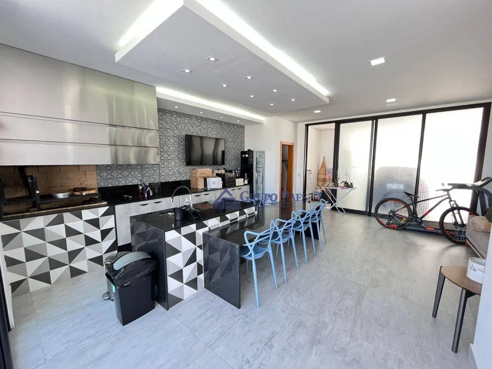 Sobrado, 3 quartos, 280 m² - Foto 22