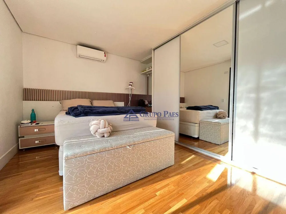 Sobrado, 3 quartos, 280 m² - Foto 15