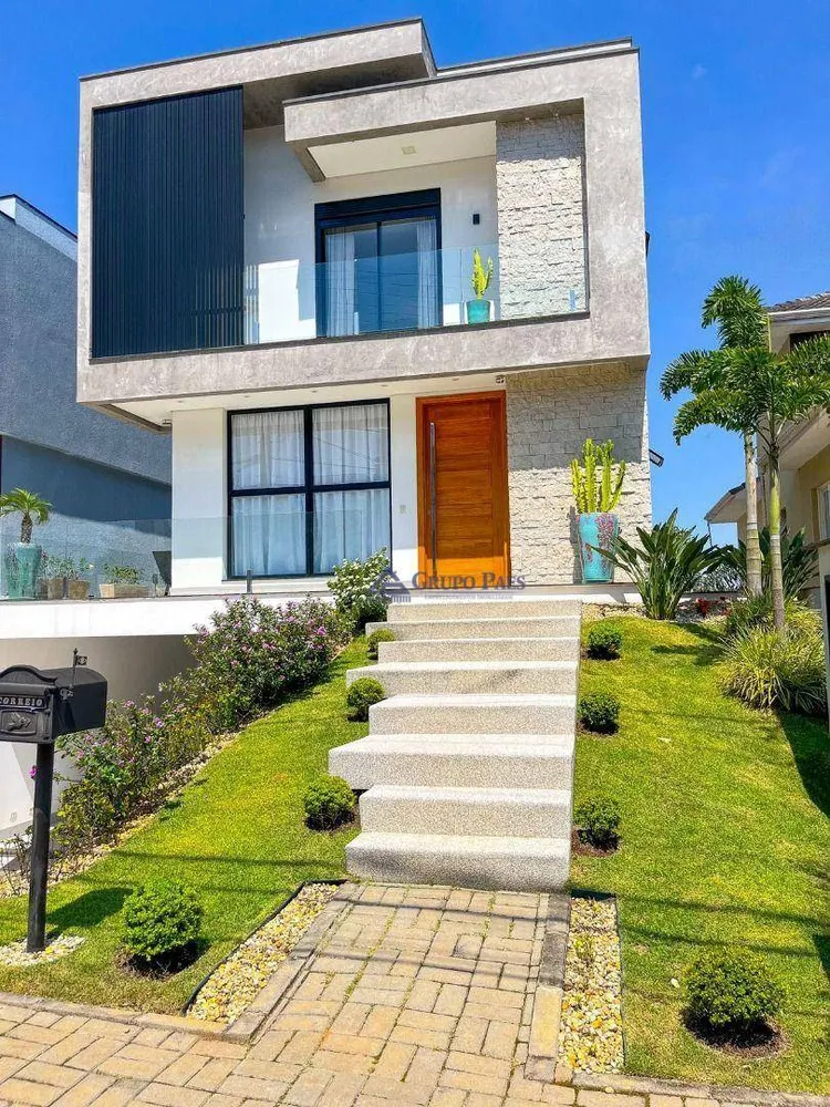 Sobrado, 3 quartos, 280 m² - Foto 2