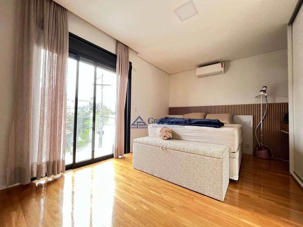 Sobrado, 3 quartos, 280 m² - Foto 14