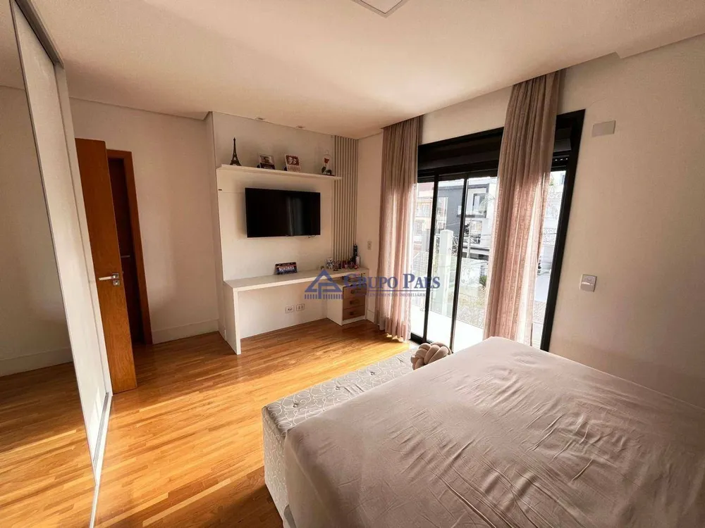 Sobrado, 3 quartos, 280 m² - Foto 16