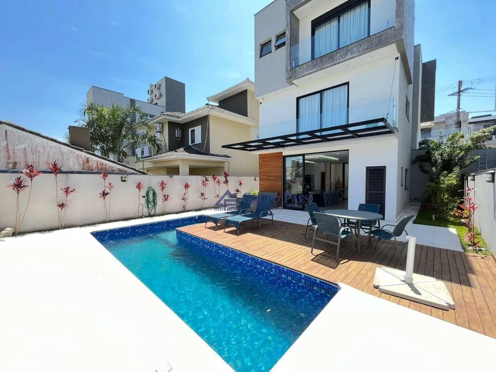 Sobrado, 3 quartos, 280 m² - Foto 1