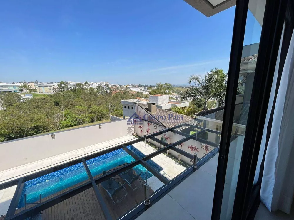 Sobrado, 3 quartos, 280 m² - Foto 8