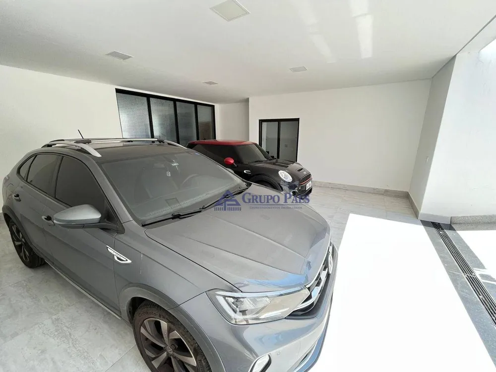 Sobrado, 3 quartos, 280 m² - Foto 20