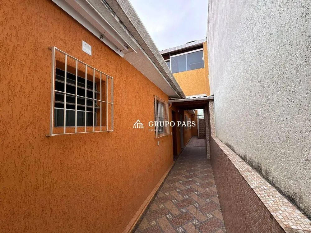 Casa, 3 quartos, 181 m² - Foto 12