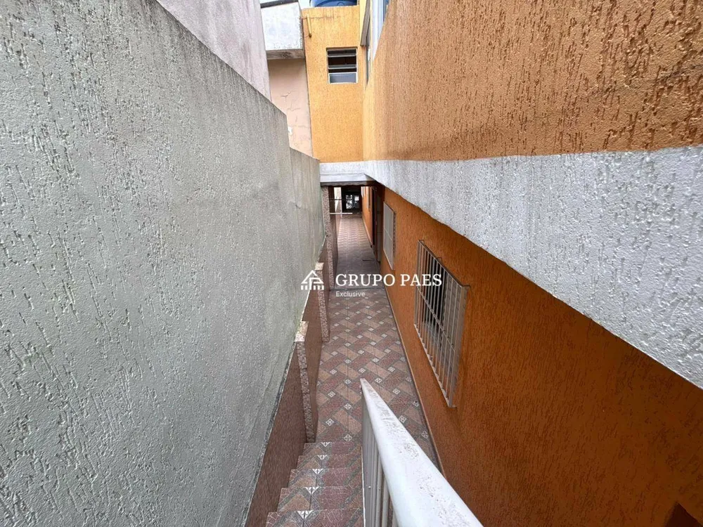Casa, 3 quartos, 181 m² - Foto 11