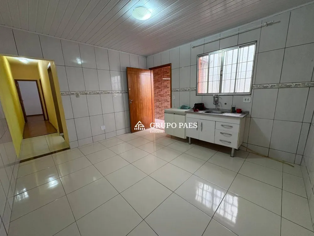 Casa, 3 quartos, 181 m² - Foto 2