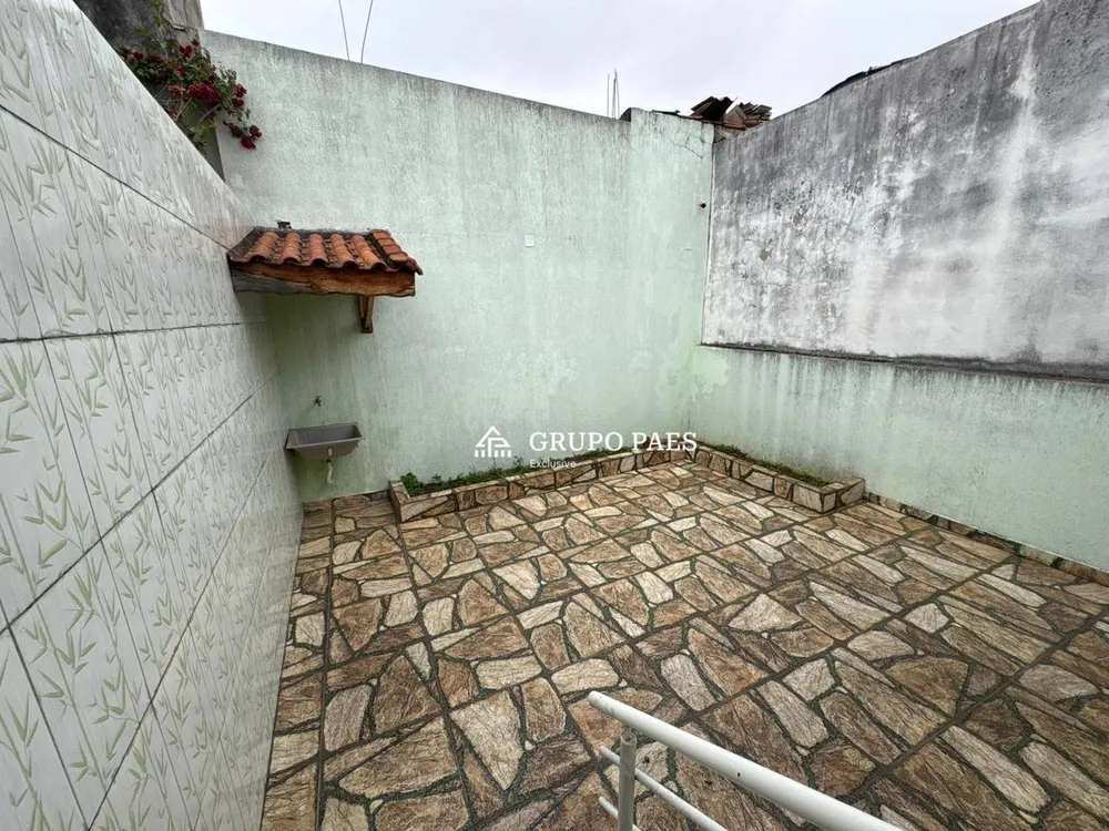 Casa, 3 quartos, 181 m² - Foto 10