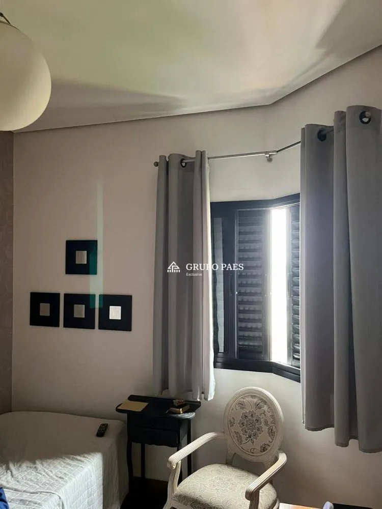 Cobertura, 4 quartos, 210 m² - Foto 5