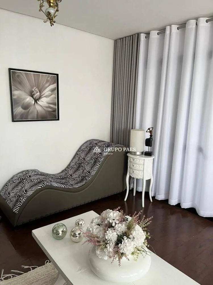 Cobertura, 4 quartos, 210 m² - Foto 3