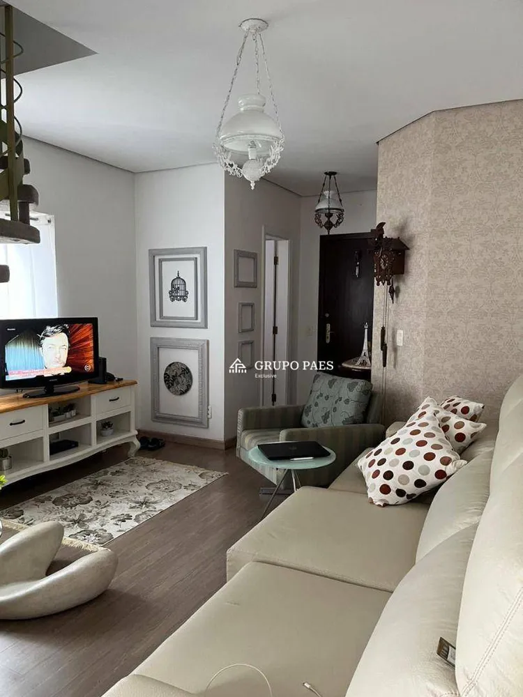 Cobertura, 4 quartos, 210 m² - Foto 7